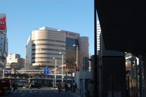 chiba station